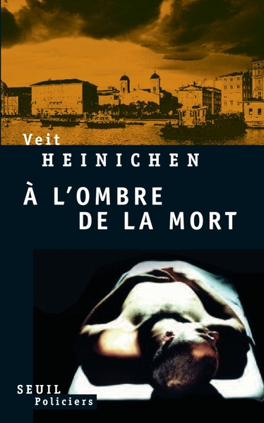 À l'ombre de la mort (9782020968690-front-cover)
