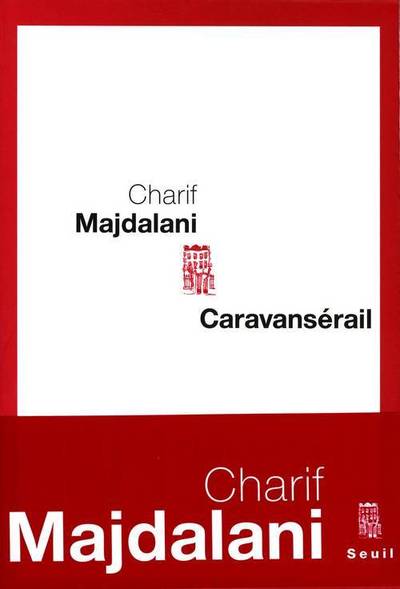 Caravansérail (9782020961691-front-cover)