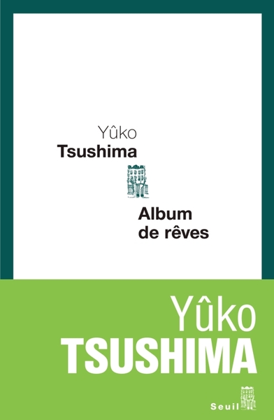 Album de rêves (9782020959186-front-cover)