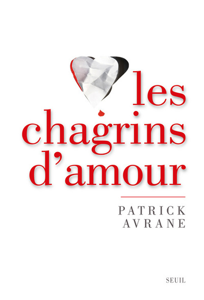 Les Chagrins d'amour, Un moment de vérité (9782020993432-front-cover)