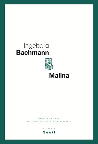 Malina (9782020907378-front-cover)