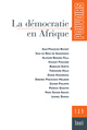 Pouvoirs, n° 129, tome 29, La Démocratie en Afrique (9782020986748-front-cover)