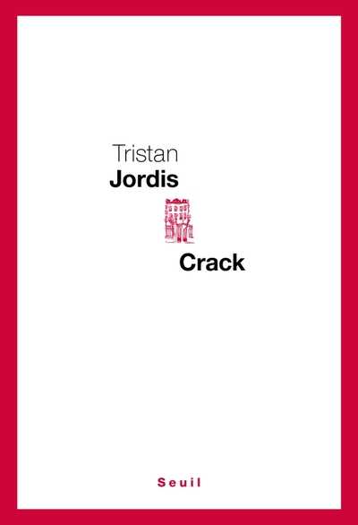 Crack (9782020972550-front-cover)