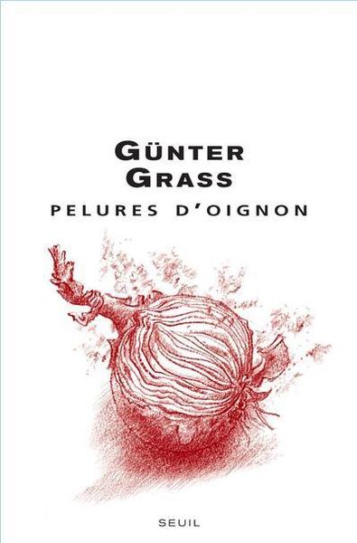 Pelures d'oignon (9782020933957-front-cover)