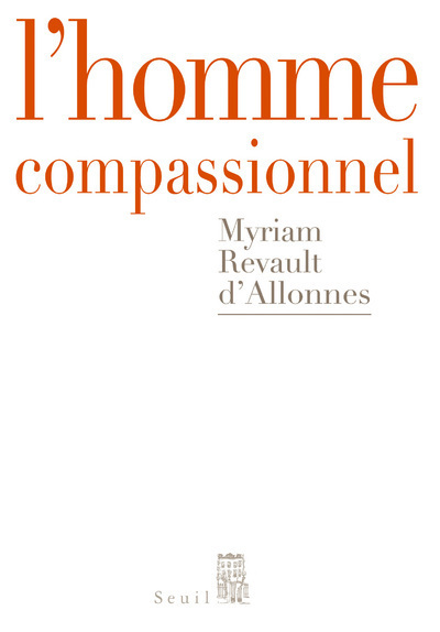 L'Homme compassionnel (9782020959766-front-cover)