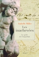 Les Inachevées, Le goût de l'imparfait (9782020928502-front-cover)