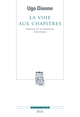 La Voie aux chapitres, Poétique de la disposition romanesque (9782020961417-front-cover)
