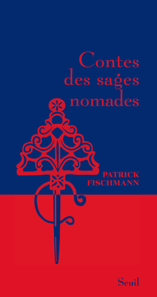 Contes des sages nomades (9782020989534-front-cover)