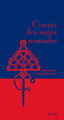 Contes des sages nomades (9782020989534-front-cover)