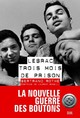 Lebrac, trois mois de prison (9782020995092-front-cover)