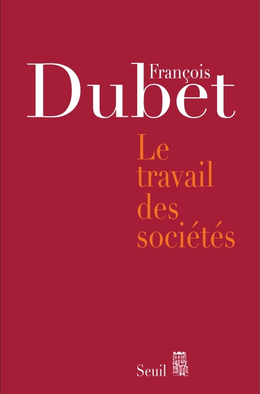 Le Travail des sociétés (9782020995276-front-cover)