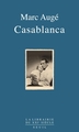 Casablanca (9782020932608-front-cover)
