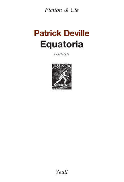 Equatoria (9782020906807-front-cover)