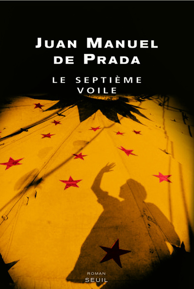 Le Septième Voile (9782020966368-front-cover)