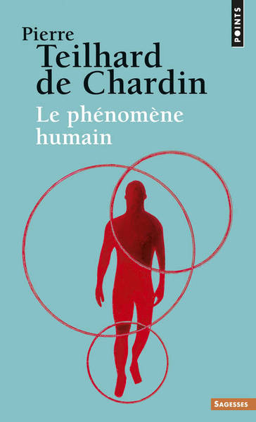 Le Phénomène humain (9782020948814-front-cover)