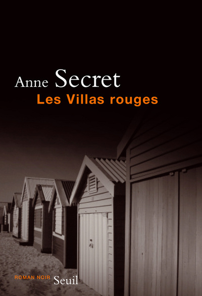 Les Villas rouges (9782020993319-front-cover)