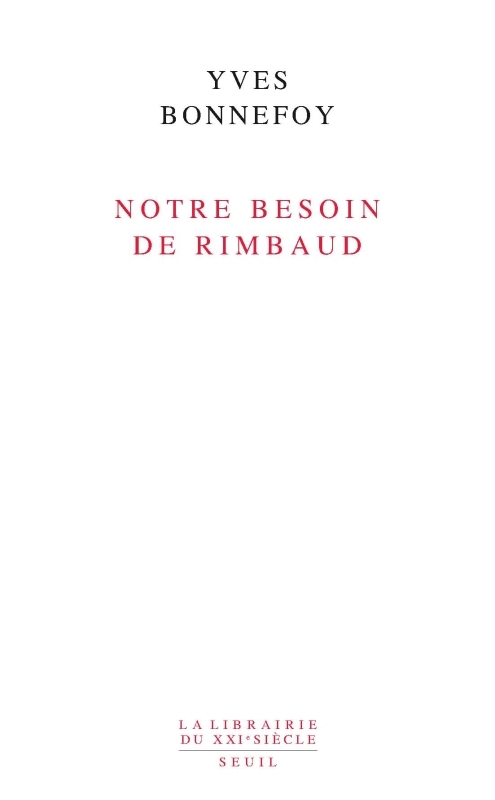 Notre besoin de Rimbaud (9782020992169-front-cover)