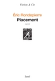 Placement (9782020965835-front-cover)