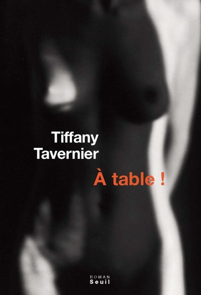 À table ! (9782020977036-front-cover)