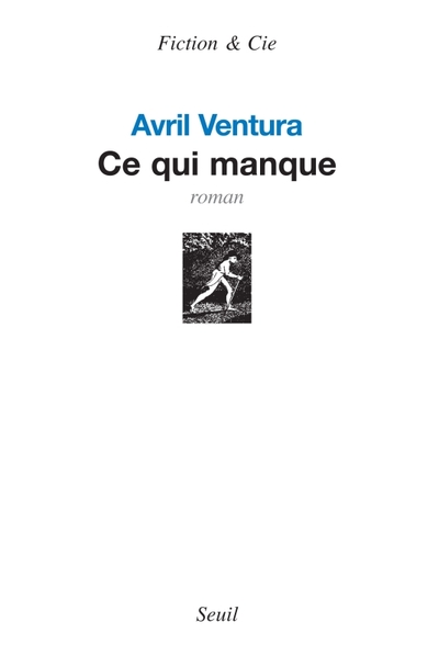 Ce qui manque (9782020931809-front-cover)