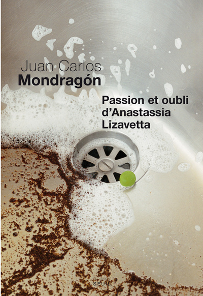 Passion et Oubli d'Anastassia Lizavetta (9782020975216-front-cover)