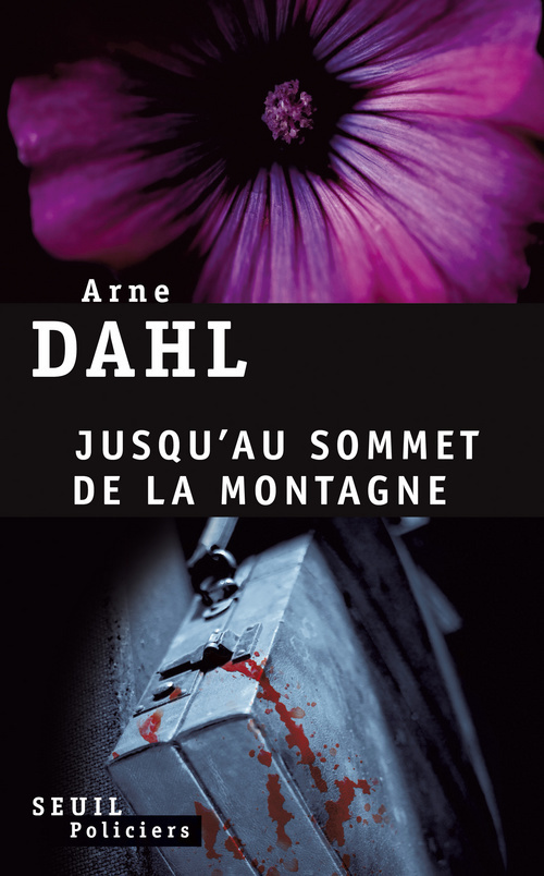 Jusqu'au sommet de la montagne (9782020927659-front-cover)