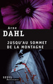 Jusqu'au sommet de la montagne (9782020927659-front-cover)