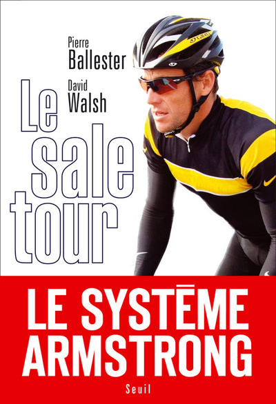 Le Sale Tour (9782020994804-front-cover)