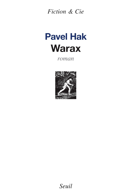 Warax (9782020997157-front-cover)