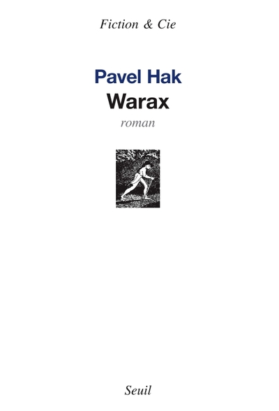 Warax (9782020997157-front-cover)