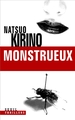 Monstrueux (9782020931991-front-cover)
