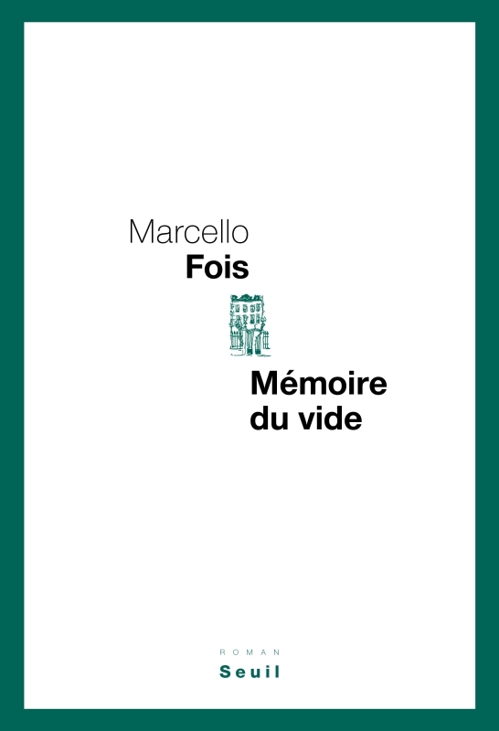 Mémoire du vide (9782020934039-front-cover)