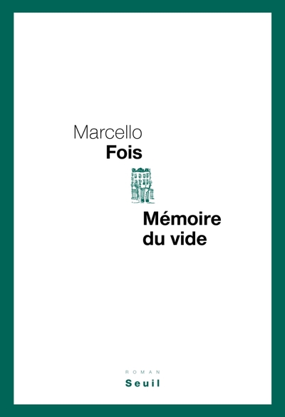 Mémoire du vide (9782020934039-front-cover)