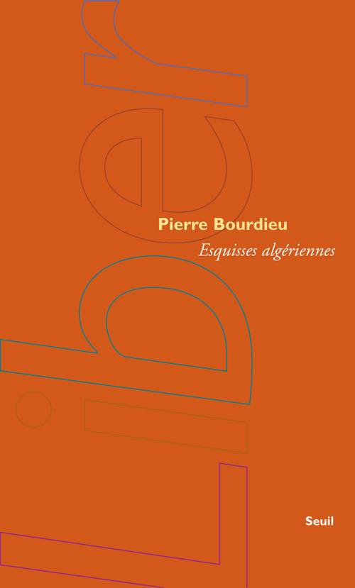Esquisses algériennes (9782020982863-front-cover)
