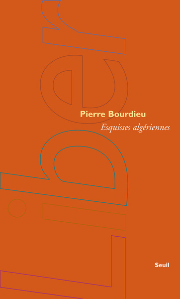 Esquisses algériennes (9782020982863-front-cover)
