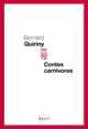 Contes carnivores (9782020928496-front-cover)