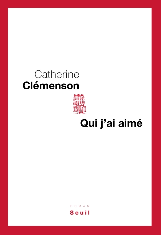 Qui j'ai aimé (9782020908191-front-cover)