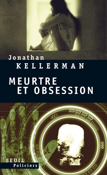 Meurtre et Obsession (9782020966900-front-cover)