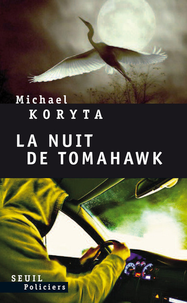 La Nuit de Tomahawk (9782020979481-front-cover)