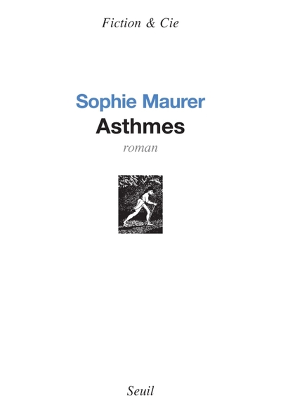 Asthmes (9782020919661-front-cover)
