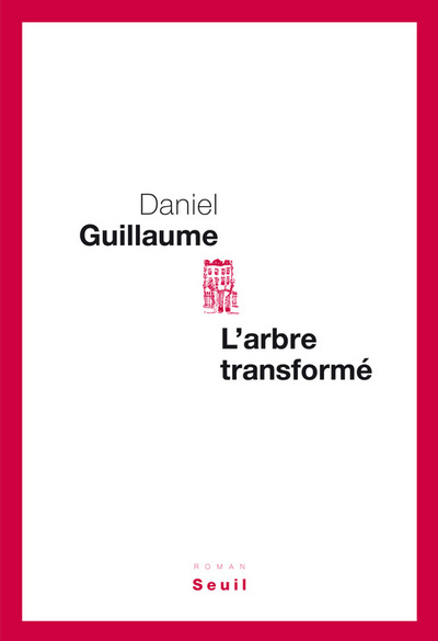 L'Arbre transformé (9782020996020-front-cover)
