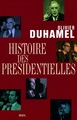 Histoire des présidentielles (9782020968010-front-cover)