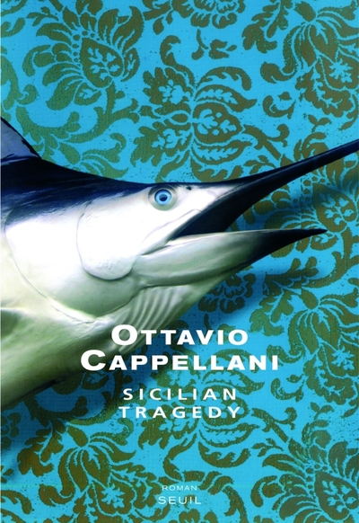 Sicilian Tragedy (9782020966733-front-cover)