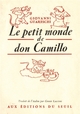 Le Petit Monde de don Camillo (9782020974929-front-cover)