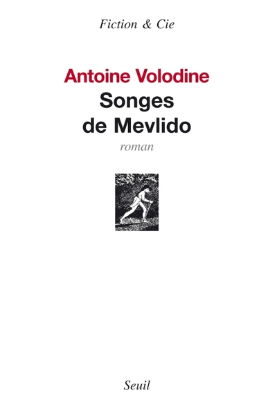 Songes de Mevlido (9782020931373-front-cover)