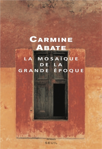 La Mosaïque de la Grande Époque (9782020906616-front-cover)