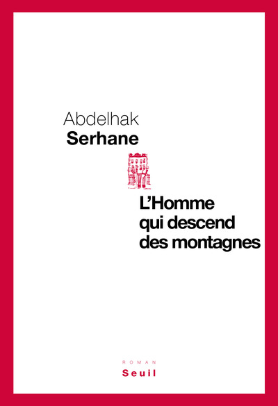L'Homme qui descend des montagnes (9782020999755-front-cover)