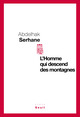 L'Homme qui descend des montagnes (9782020999755-front-cover)