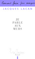 Je parle aux murs (9782020971669-front-cover)