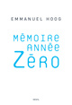 Mémoire année zéro (9782020990363-front-cover)